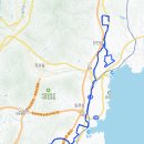 부산 187번 버스 노선도 및 배차시간표