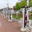 초월생활체육공원 축구장 이미지