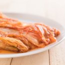 황금반찬 이미지