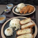 대안중학교 | 안양 호계동 돈까스 맛집 구카츠, 가족 모임 장소로 추천드려요 !