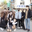 보수동책방골목거리 이미지