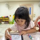 7월 3주 특별활동 [미술: 시원한 분수가 좋아요!] 이미지