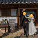 홍동면 개월마을회관 | [상주 결혼] 상주시 작은 결혼식 지원사업 후기! 예산 아끼고 감동은 두 배 (feat. 장소 추천)