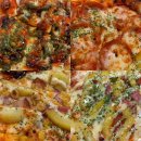 [청년피자 신메뉴 내돈내산 리뷰, 솔직후기] - 나만의 사색피자(맛 변경 가능, 꿀조합추천)