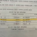 객관식재무회계 / 5장 / 현금 및 현금성자산과 수취채권 / 워 5-7, 객 5-9, 5-12 / 대손충당금 / 대손확정 회계처리 차이 이미지