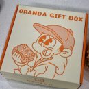 청춘유통 | 제주 동문시장 선물 추천 청춘이오란다 | 오란다 4가지맛 세트 &amp; 유자과즐 후기