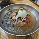 봉평메밀막국수 티스토리