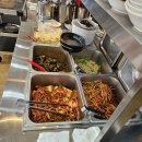 능이마을 사가정점 | [능이마을 사가정점] 중복맞이 능이삼계탕! 버섯과 맑은 국물 센스만점 서비스 후기