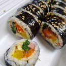 정대구김밥 이미지