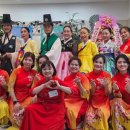 그린나눔공연예술단 이미지