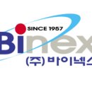 (주)바이넥스오송공장