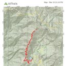 05-09-2026 Mt Islip from Crystal Lake 이미지