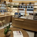 옥채 | 경주 가볼만한 곳 보문카페 커피맛집 테라로사 경주점