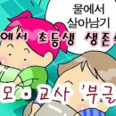 바다에서 초등생 생존수영?…학부모 · 교사 '부글부글' 이미지