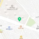 노룬산골목시장(인정시장) 이미지