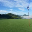 에콜리안정선골프장 이미지
