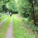 정다운농장 | 말타고 등산하는 독일 클라스, Freiamt 검은숲 블랙포레스트 가을 등산 하기