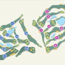 익산컨트리클럽 이미지