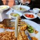 1414 | 대청호 드라이브 맛집｜패밀리 레스토랑 '강가에서' 주말저녁 멋진 저녁식사
