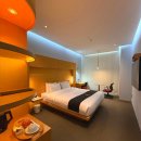 반월당백화점약국 | 임산부 국내여행_대구 엘디스 리젠트호텔 신관 디럭스 더블 룸(WEST) 이용 후기