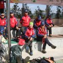 부주산국제클라이밍센터 이미지