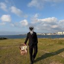 대우제주서비스 | [제주 맞춤정장/제주 예복]아티플로 제주점 야외 웨딩스냅 정장대여 솔직후기