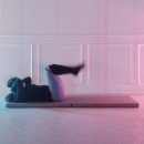 자전거로 그리는 우 이미지