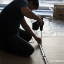 야레향 | [솜피 서포터즈 5기] 글라이디아 전동커튼 설치 및 사용 후기 - 야레향님