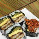 제주은갈치김밥 이미지
