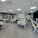 수원,광교 힐링워크샵 프로그램 공기업연수 출장강의 신입직원 힐링연수로 라탄시계출강 다녀왔어요