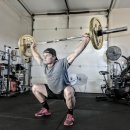 A4U 크로스핏 이미지