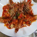 한별정통중화요리