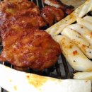 자연숯불닭갈비 이미지