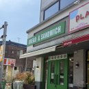 신안동11 | [진주 신안동 빵맛집]유럽 감성 낭낭한 식사빵 전문점 ‘더 세컨코너’ 내돈내산 후기