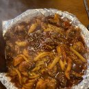 바베큐치킨 - 충주시 | 왕십리 맛집 평일에도 웨이팅 있는 매운 바베큐치킨 후기 왕초바베큐 왕십리 본점