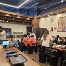 환상 | 부산 영도 맛집 냉삼과 해산물의 환상 조합 돈하리 영도본점 후기