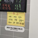 꾀돌이 분식 이미지