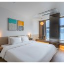 그레이193호텔 | 광안리 오션뷰 호텔 추천 그레이 193 가성비 숙소 후기