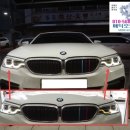 520 d 2017년 황변 변색 G30 LED 어탭티브 헤드 라이트 운전석 L 조수석 R 엔젤아이 링 수리 및 모듈 교환 BMW 수입차 이미지