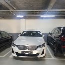 거산모터스 | BMW 6gt 630i 프로모션받고 신차구입한 후기 : 패밀리카 추천