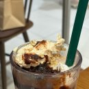 스타벅스타임스퀘어B2점 | 스타벅스 빙수 블렌디드 가격 영양정보 주문 시간 레드빈 빙수 블렌디드