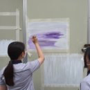 은행중학교 이미지