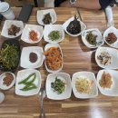 정통옛날쌈밥 이미지