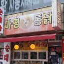용인 처인구 맛집 전국 5대 치킨 마평통닭 포장 내돈내산 후기