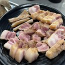 참인-코리아 | 제주 근고기 맛집 코리아 참숯불정육식당 | 가성비 좋은 백돼지 근고기 제대로 즐긴 후기