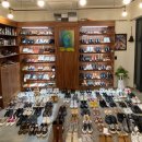 파주와동초등학교 후문 앞 | 일산 파주 김포 명품신발 운동화 클리닝 운동화세탁 작업후기