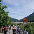 6윌4일 정담 100차 구만산 이미지