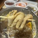 대전 둔산동 [솔밭샤브 둔산점] 후기 | 둔산동맛집