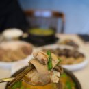 3786 | 오산 물향기수목원 맛집으로 24시 영업 중인 신주옥의 순대국밥을 현지인 추천으로 먹어본 한식 찐 후기