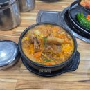 더본테크 | 보령 현지인 맛집 24시 더본감자탕, 뼈해장국